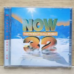 中古CD★ナウ・ミュージック/Now Music■ Now 32 【724383608324/0724383608324】J25241