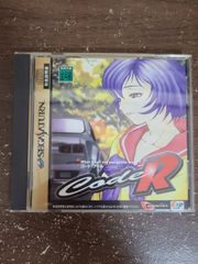 【セガサターン】コード・アール