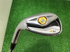 TaylorMade - テイラーメイド　R11レフティ　左利き TaylorMade R11 レフティ アイアン9本セット テーラーメイド 左