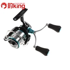 2025年最新】ダイワ(DAIWA) エメラルダス LT 2500s-DHの人気