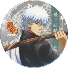 銀魂 キャラポップストア 戦いに挑んだ男たち 缶バッジ 神威 銀魂 神威 キャラポップストア 戦う男たち 春 秋 缶バッジ