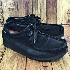 Clarks Wallabee GTX クラークス ワラビー ゴアテックス【7560-004】