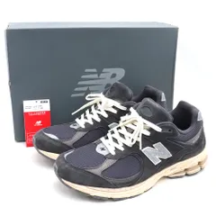 2024年最新】new balance 2002 ファントムの人気アイテム - メルカリ