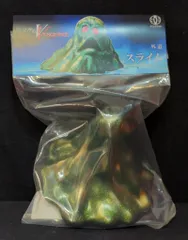 新品未開封品 GYAROMI 真・女神転生 外道スライム 蓄光 ☆商品情報☆8月16日(金)『真・女神転生V Vengeance POP UP