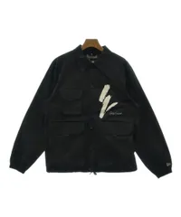 2025年最新】yohji yamamoto new era ジャケットの人気アイテム - メルカリ