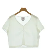 A.P.C. Tシャツ・カットソー レディース 【古着】【中古】【送料無料】