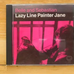 輸入盤CD☆ベル・アンド・セバスチャン/Belle and Sebastian