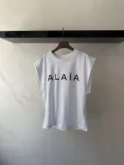 2025年最新】ALAIA アライア シャツの人気アイテム - メルカリ