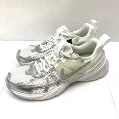 【中古】NIKE W V2K RUN　FD0736-104 27.0cm 　ナイキ[92]