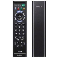 【新品・5営業日で発送】SONY ソニー ---- リモートコマンダー(RM-PZ110D S)のサムネイル
