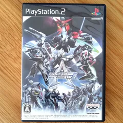 【PS2】A.C.E. THE FINAL3のサムネイル