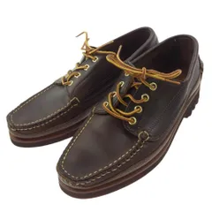 2025年最新】ランコート モカシンの人気アイテム - メルカリ