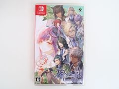 Switch/神々の悪戯 Unite Edition