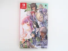 Switch/神々の悪戯 Unite Edition