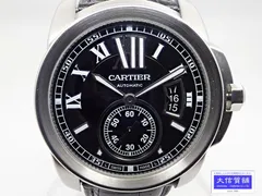 2024年最新】cartier カリブル ドゥの人気アイテム - メルカリ