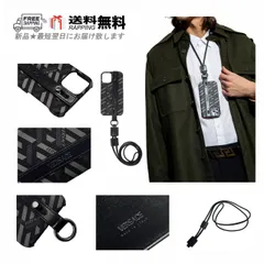 2025年最新】VERSACE iPhone用ケースの人気アイテム - メルカリ