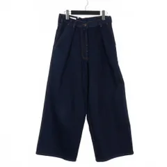 楽天市場】【中古】DRIES VAN NOTEN17AW ダメージ加工 デニム