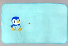 【中古】ブランケット C.ポッチャマ ぬいぐるみブランケット 「ポケットモンスターダイヤモンド＆パール」