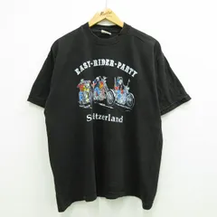 2024年最新】イージーライダー tシャツの人気アイテム - メルカリ