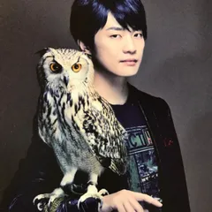 福山潤ファーストシングル　 KEEP GOING ON! 通常盤