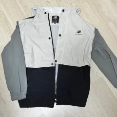 New Balance(ニューバランス) ウインドブレーカー s