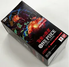 2025年最新】双璧の覇者 未開封BOXの人気アイテム - メルカリ