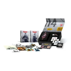 2025年最新】トップガン マーヴェリック コレクターズboxの人気