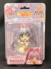 Amazon.co.jp: ねんどろいどこーで プリパラ 真中らぁら