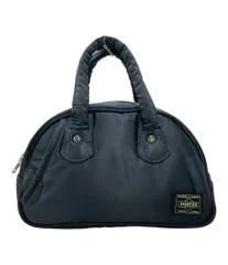ヘッドポーター ハンドバッグ TANKER ミニボストン レディース HEAD PORTER