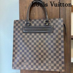 ルイヴィトン　Louis Vuitton　ダミエ　ヴェニスGM　N51146