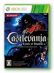 【中古】「非常に良い」キャッスルヴァニア ロードオブシャドウ(通常版) - Xbox360