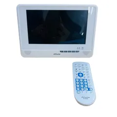 2025年最新】DVDプレーヤー AiVNの人気アイテム - メルカリ