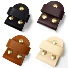 バックル レザー 4cm ベルト 革 尾錠 カスタム シンプル レザークラフトに 全4色 つなぎ 留め継ぎ 手芸 おすすめ サイズ 継ぎ目 交換 付け方 おしゃれ キッズ レディース メンズ