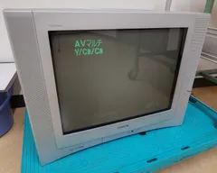 2024年最新】SONY KV-21の人気アイテム - メルカリ