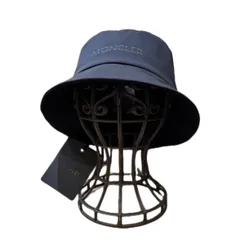 2025年最新】MONCLER レディース ハットの人気アイテム - メルカリ