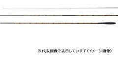 シマノ へら竿 普天元 獅子吼 13．5(並継 4本継) 2020年モデルのサムネイル