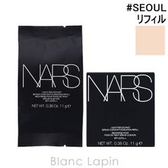 ナーズ NARS ライトリフレクティングセラムクッションファンデーション レフィル #SEOUL 03789 11g クッションファンデーション [143910]