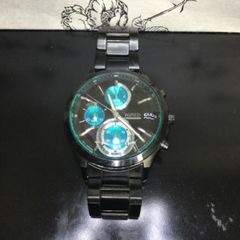 WIRED クロノグラフ　腕時計　メンズ