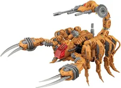 TOMY メカ生体ゾイド　ガイサック　ジャンク TOMY メカ生体ゾイド ガイサック ジャンク - メルカリ