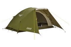 Coleman Touring Dome LX オリーブ ツーリングテント - メルカリ