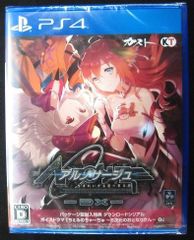 プレイステーション4 新品ソフト アルノサージュ ～生まれいずる星へ祈る詩～ DX