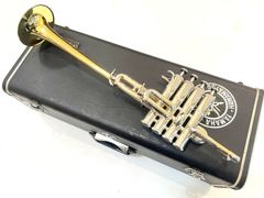タイガー　ピッコロトランペット中古 レンタル] ヤマハ ピッコロトランペット YTR-6810S - Rentio
