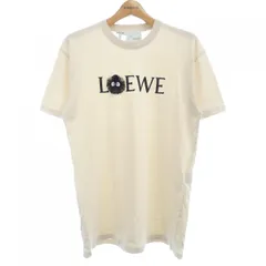 値下げ中！LOEWE スタジオジブリ コラボ Tシャツ