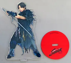【北山宏光】アクリルスタンド アクリルスタンド2025／北山宏光 | TOBE OFFICIAL STORE