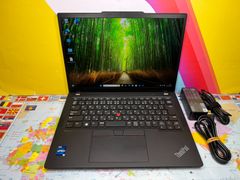 Office2024・第13世代i7 レノボ X13 Gen4 マルチタッチ液晶