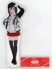 2025年最新】優木せつ菜 アクリルスタンドの人気アイテム - メルカリ