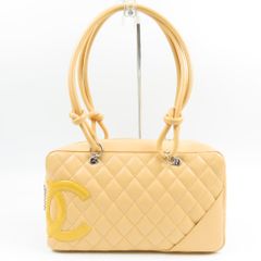 100899 CHANEL シャネル マトラッセ デカココマーク ハンドバッグ ボーリングバッグ ヴィンテージ ショルダーバッグ