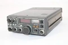 ＴＲＩＯ トランシーバー UBZ-LS20/UBZ-LS27R | 特定小電力トランシーバー | 無線通信