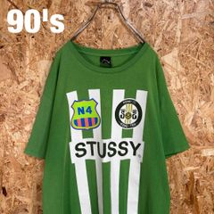 激レア 緑 スマイル スマイリーフェイス 90年代ヴィンテージ - メルカリ
