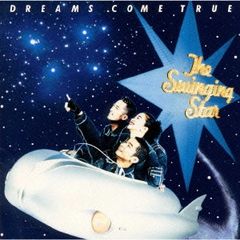 The Swinging Star 【CD、音楽 中古 CD】ケース無:: レンタル落ちのサムネイル